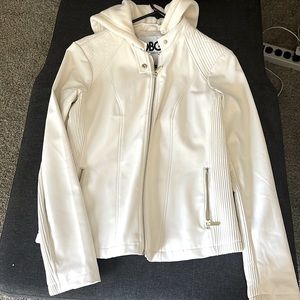 Guess Leather Jacket